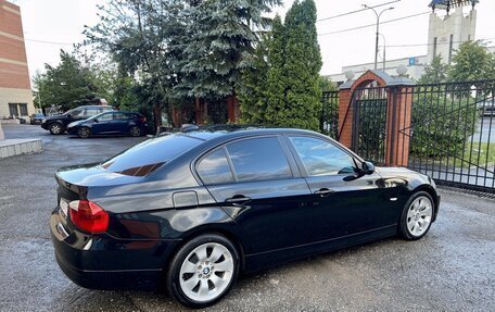 BMW 3 серия, 2005 год, 1 000 000 рублей, 6 фотография