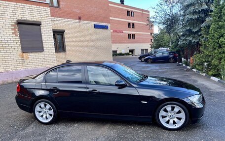 BMW 3 серия, 2005 год, 1 000 000 рублей, 7 фотография