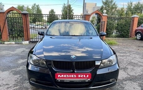 BMW 3 серия, 2005 год, 1 000 000 рублей, 9 фотография
