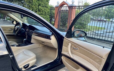 BMW 3 серия, 2005 год, 1 000 000 рублей, 16 фотография
