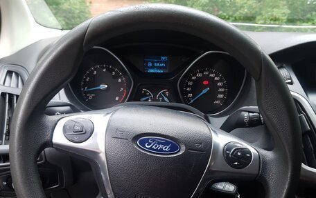 Ford Focus III, 2011 год, 600 000 рублей, 9 фотография