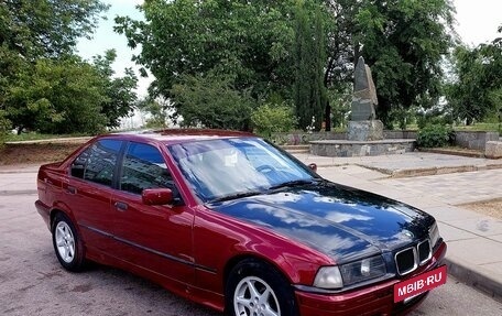 BMW 3 серия, 1992 год, 425 000 рублей, 2 фотография