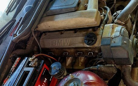 BMW 3 серия, 1992 год, 425 000 рублей, 14 фотография