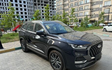 Chery Tiggo 8 Pro, 2023 год, 2 850 000 рублей, 3 фотография