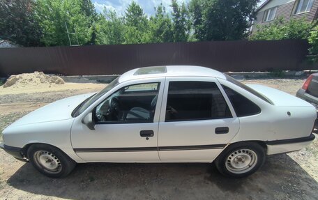 Opel Vectra A, 1990 год, 220 000 рублей, 3 фотография