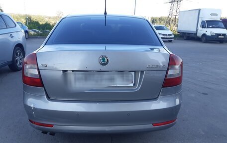 Skoda Octavia, 2012 год, 860 000 рублей, 8 фотография