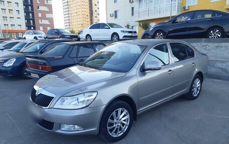 Skoda Octavia, 2012 год, 860 000 рублей, 7 фотография