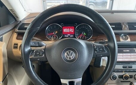 Volkswagen Passat B7, 2012 год, 1 230 000 рублей, 10 фотография