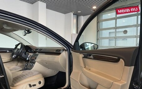 Volkswagen Passat B7, 2012 год, 1 230 000 рублей, 27 фотография