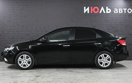 KIA Cerato III, 2011 год, 890 000 рублей, 7 фотография