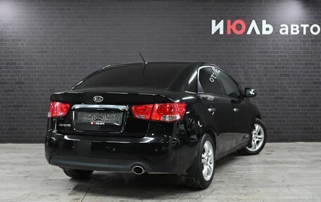 KIA Cerato III, 2011 год, 890 000 рублей, 6 фотография