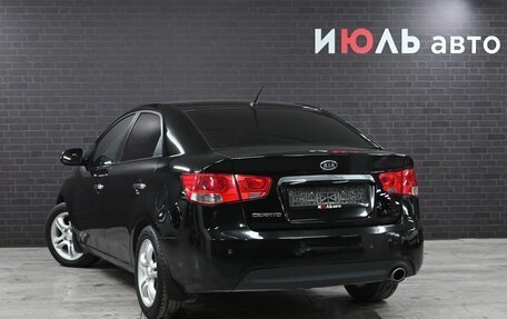 KIA Cerato III, 2011 год, 890 000 рублей, 5 фотография