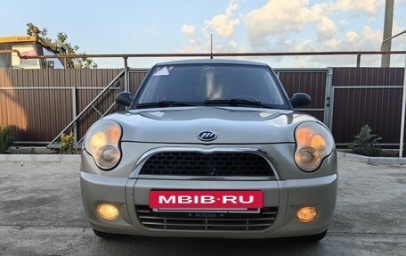 Lifan Smily I (330) рестайлинг, 2011 год, 400 000 рублей, 2 фотография