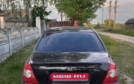 Hyundai Elantra III, 2005 год, 200 000 рублей, 4 фотография