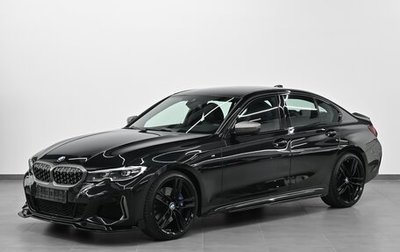 BMW 3 серия, 2020 год, 4 995 000 рублей, 1 фотография