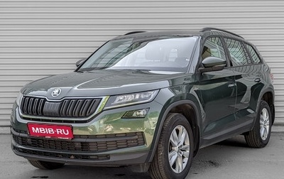 Skoda Kodiaq I, 2020 год, 3 290 000 рублей, 1 фотография