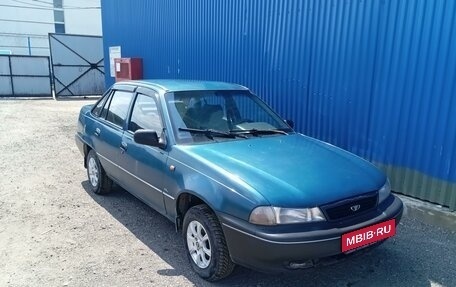 Daewoo Nexia I рестайлинг, 2000 год, 155 000 рублей, 1 фотография