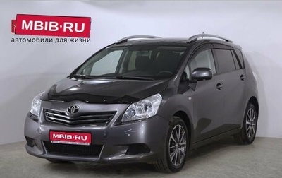 Toyota Verso I, 2012 год, 1 447 000 рублей, 1 фотография