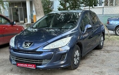 Peugeot 308 II, 2008 год, 510 000 рублей, 1 фотография