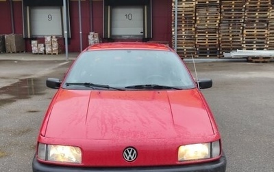 Volkswagen Passat B3, 1991 год, 150 000 рублей, 1 фотография