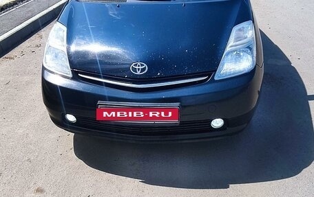 Toyota Prius, 2008 год, 800 000 рублей, 6 фотография