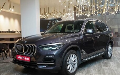 BMW X5, 2019 год, 7 500 000 рублей, 1 фотография