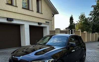 BMW 1 серия, 2019 год, 2 470 000 рублей, 1 фотография
