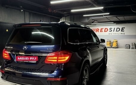 Mercedes-Benz GL-Класс, 2013 год, 2 950 000 рублей, 6 фотография