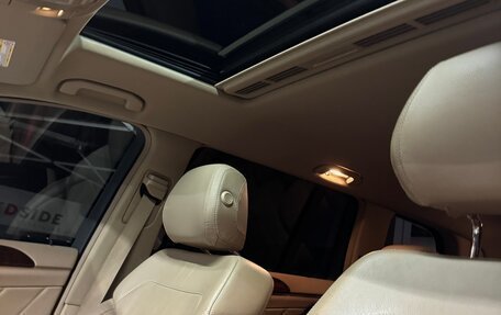 Mercedes-Benz GL-Класс, 2013 год, 2 950 000 рублей, 12 фотография