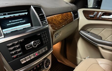 Mercedes-Benz GL-Класс, 2013 год, 2 950 000 рублей, 13 фотография