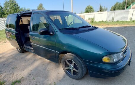 Ford Windstar I, 1995 год, 500 000 рублей, 3 фотография