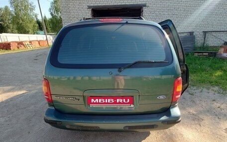 Ford Windstar I, 1995 год, 500 000 рублей, 4 фотография