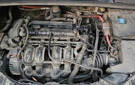 Ford Focus III, 2011 год, 970 000 рублей, 9 фотография