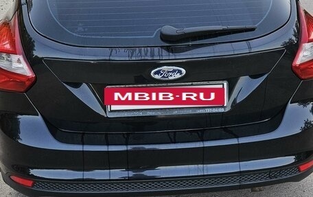 Ford Focus III, 2011 год, 970 000 рублей, 4 фотография