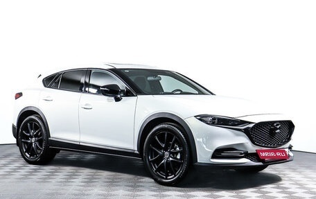 Mazda CX-4, 2022 год, 2 998 000 рублей, 3 фотография