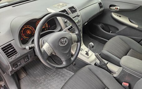 Toyota Corolla, 2007 год, 1 099 990 рублей, 7 фотография