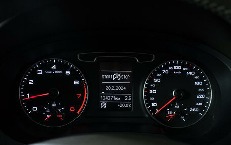 Audi Q3, 2012 год, 1 723 000 рублей, 11 фотография