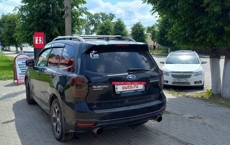 Subaru Forester, 2014 год, 2 050 000 рублей, 5 фотография