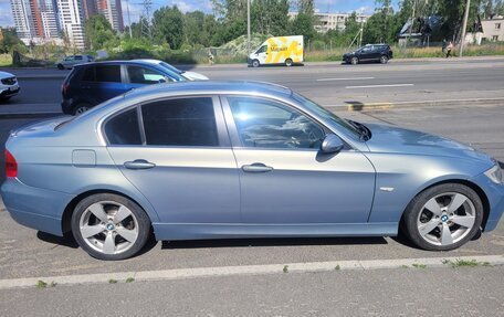 BMW 3 серия, 2006 год, 965 000 рублей, 3 фотография