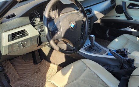 BMW 3 серия, 2006 год, 965 000 рублей, 6 фотография