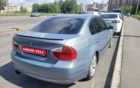 BMW 3 серия, 2006 год, 965 000 рублей, 5 фотография