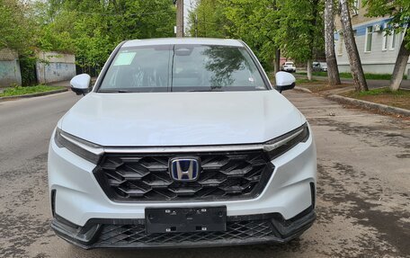 Honda CR-V, 2023 год, 7 450 000 рублей, 4 фотография