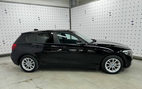 BMW 1 серия, 2012 год, 1 380 000 рублей, 4 фотография