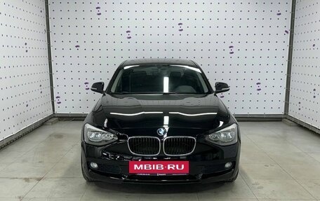 BMW 1 серия, 2012 год, 1 380 000 рублей, 2 фотография