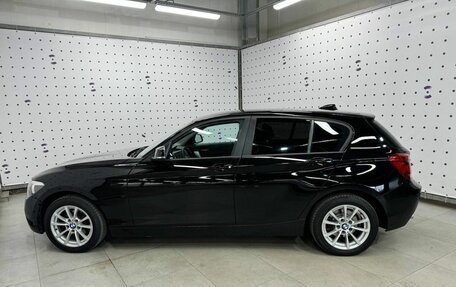BMW 1 серия, 2012 год, 1 380 000 рублей, 8 фотография