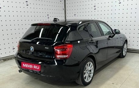 BMW 1 серия, 2012 год, 1 380 000 рублей, 5 фотография