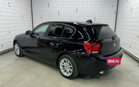BMW 1 серия, 2012 год, 1 380 000 рублей, 7 фотография