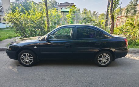 Hyundai Elantra III, 2006 год, 500 000 рублей, 5 фотография