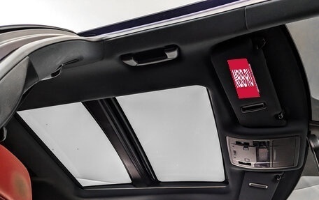 Lexus RX IV рестайлинг, 2016 год, 4 650 000 рублей, 23 фотография