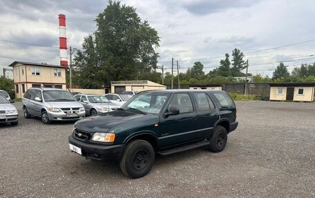 Chevrolet Blazer II рестайлинг, 1998 год, 299 700 рублей, 2 фотография